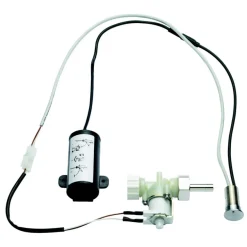 Pesukoneventtiili Damixa elektroninen (48408)