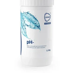pH- Kirami 1,5kg