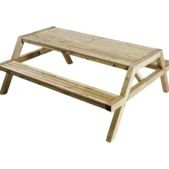 Picnic-pöytäsetti Hortus, XL 200x170x79cm