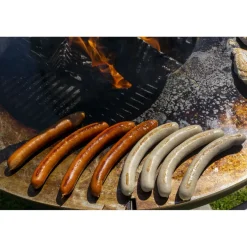 Pihagrilli Carelia Grill® Rondo