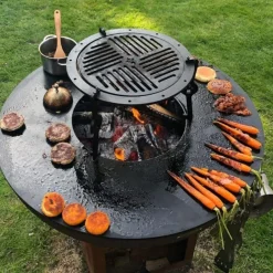 Pihagrilli Remundi Carus L