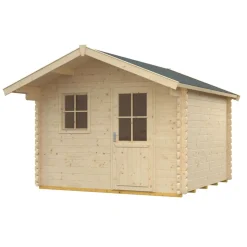 Pihamökki Skan Holz Narvik 2, 9m²