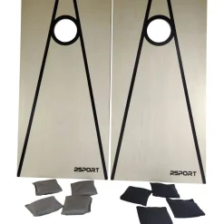 Pihapeli ProSport Cornhole Deluxe 120x60cm