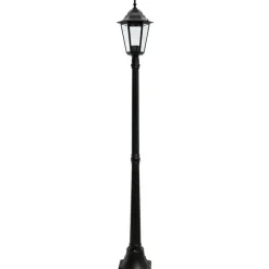 Pihapiirivalaisin Airam KARTANO - KARTANO PKK-1-U E27 100W MU