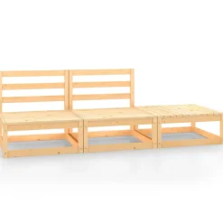 Pihasohvasarja, mänty, eri värejä ja sarjavaihtoehtoja