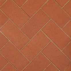Pihatiili Wienerberger Penter, 200x100x52mm, punainen