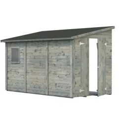 Pihavaja Palmako Mia, 5,4m² EL16-3317