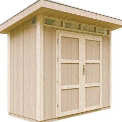 Pihavaja Timbela LP SmartSide M901A-M904A, tuplaovi, eri kokoja