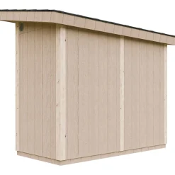 Pihavaja Timbela LP SmartSide M901A-M904A, tuplaovi, eri kokoja