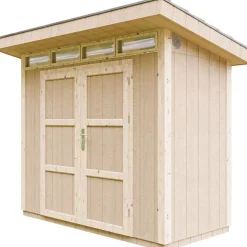 Pihavaja Timbela LP SmartSide M901A-M904A, tuplaovi, eri kokoja