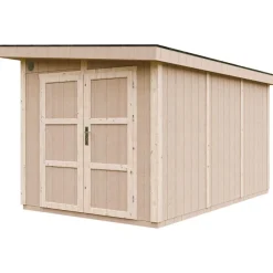 Pihavaja Timbela LP SmartSide M901A-M904A, tuplaovi, eri kokoja