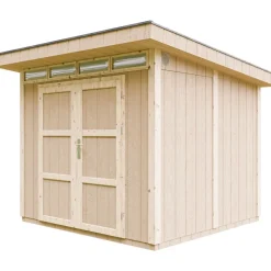 Pihavaja Timbela LP SmartSide M901A-M904A, tuplaovi, eri kokoja