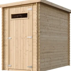 Pihavaja Timbela M306A, 2.63m², eri vaihtoehtoja