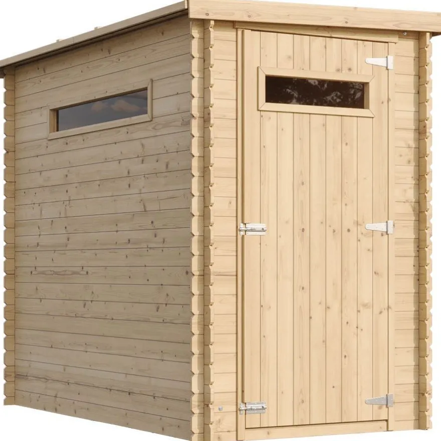 Pihavaja Timbela M306A, 2.63m², eri vaihtoehtoja