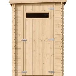 Pihavaja Timbela M306A, 2.63m², eri vaihtoehtoja