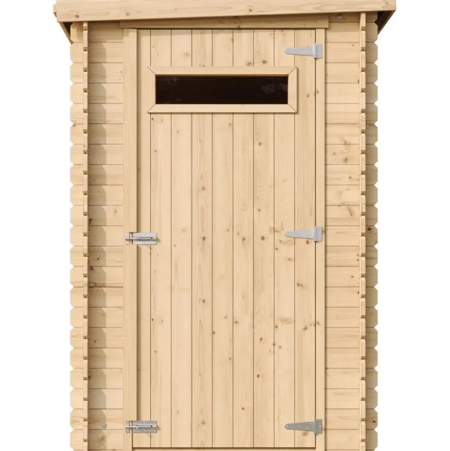 Pihavaja Timbela M306A, 2.63m², eri vaihtoehtoja