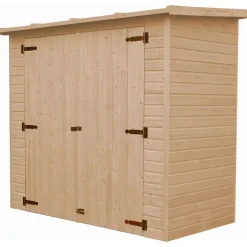 Pihavaja Timbela M348, 2.07m²