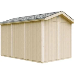 Pihavaja Timbela Premium LP SmartSide, tuplaovi, eri kokoja