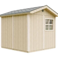Pihavaja Timbela Premium LP SmartSide, tuplaovi, eri kokoja