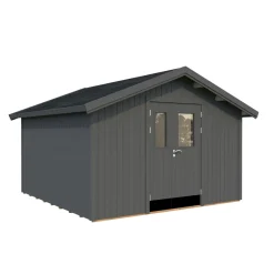 Pihavarasto Palmako Lucas, 12,1m² EL16-3534