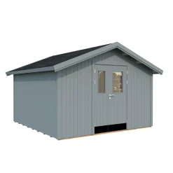 Pihavarasto Palmako Lucas, 12,1m² EL16-3534