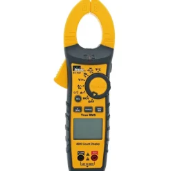 Pihtimittari Ideal Industries 400A AC/DC TightSight