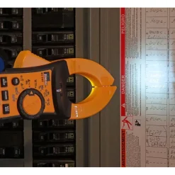 Pihtimittari Ideal Industries 400A AC/DC TightSight