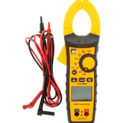 Pihtimittari Ideal Industries 400A AC/DC TightSight