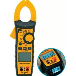 Pihtimittari Ideal Industries 400A AC/DC TightSight