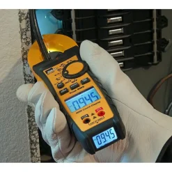 Pihtimittari Ideal Industries 400A AC/DC TightSight