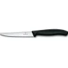 Pihviveitsisetti Victorinox, 6-osainen, 11cm, musta