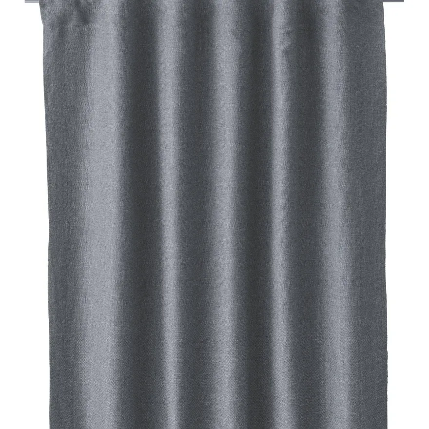 Pimennysverho Svanefors Olle, 140x280cm, 2kpl/pkt, eri värejä
