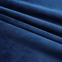 Pimennysverhot koukuilla 2kpl sametti 140x225cm