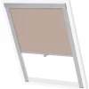 Pimentävä rullaverho beige mk06