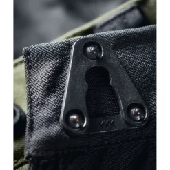 Piraattihousut Blåkläder 1977 Striker Stretch denim