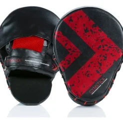 Pistehanskat Gymstick Punching Mitts