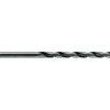 Pitkä metalliporanterä Tivoly HSS, 6x139mm