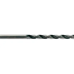Pitkä metalliporanterä Tivoly HSS, 6x139mm