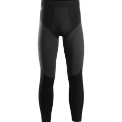 Pitkät alushousut Snickers Workwear LiteWork 9409 37.5, musta