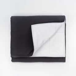 Päiväpeitto Lennol Tuohi, 250x260cm, 80g, harmaa