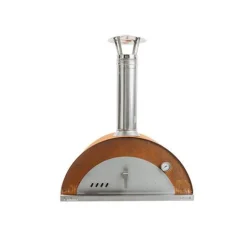 Pizzauuni GrillSymbol Pizzo, 80x81x96cm