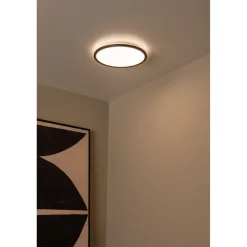 Plafondi Lucide Castor, Ø32cm, IP20, 20W,