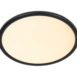 Plafondi Lucide Castor, Ø32cm, IP20, 20W,