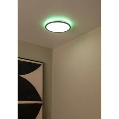 Plafondi Lucide Castor, Ø32cm, IP20, 20W,