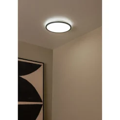 Plafondi Lucide Castor, Ø32cm, IP20, 20W,