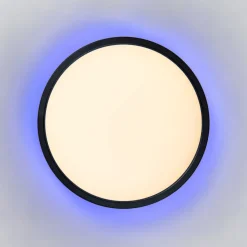 Plafondi Lucide Castor, Ø32cm, IP20, 20W,