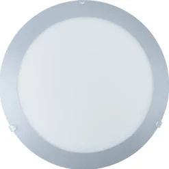 Plafondi Mars 1, Ø24,5cm, hopea