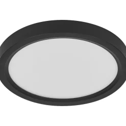 Plafondi Osram Orbis Quickfix Click Dim 830 3000K pyöreä, eri vaihtoehtoja