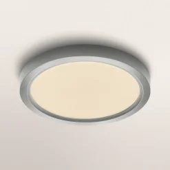 Plafondi Osram Orbis Quickfix Click Dim 830 3000K pyöreä, eri vaihtoehtoja