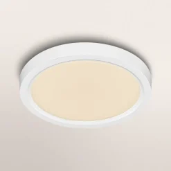 Plafondi Osram Orbis Quickfix Click Dim 830 3000K pyöreä, eri vaihtoehtoja